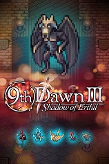 第九个黎明3汉化补丁 v3.44