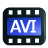 4Easysoft Free AVI Converter(AVI视频转换器) v3.1.09