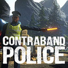 边境检察官Contraband Police汉化补丁 v1.8