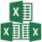 免费Excel批量合并工具 v1.3.0.3