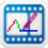 度彩视频专用编辑器 v1.4