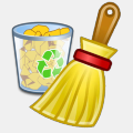 Windows自带磁盘清理 v1.6.5