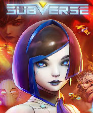 Subverse汉化补丁 v1.19