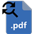 PDF Replacer Pro(PDF文字批量替换工具) v1.8.4.5