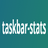 Taskbar stats(任务栏监测工具) v21.3.7.5