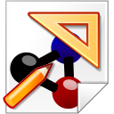 Molsketch化学分子编辑器 v0.7.6