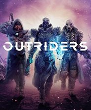 OUTRIDERS联机学习补丁 v2.13