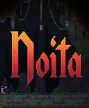 女巫Noita九项修改器 v1.7