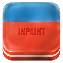 Inpaint免激活单文件版(图片去水印利器) v9.1.3