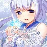 雪色旅途Snow Swept Quest全解锁补丁 v2.23