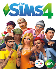 模拟人生4幼儿吊带纽扣服装MOD v1.5