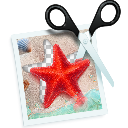 Teorex PhotoScissors64位便携版 v8.7