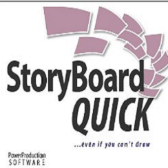 StoryBoard Quick6 v6.4