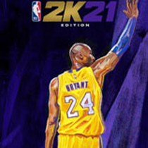 NBA2K21 FLS修改器 v1.20