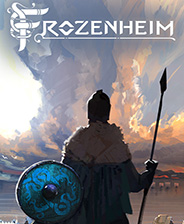 Frozenheimv0.1.1八项修改器 v0.1.6