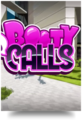 Booty Calls无限金钱修改器 v2021.05.33