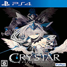 恸哭之星Crystar手柄支持补丁 v2.39