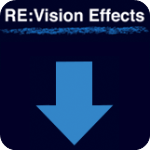 RevisionFX Effections Plus 21 v21.5