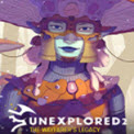 未探索2旅行者的遗产三项修改器 v1.6