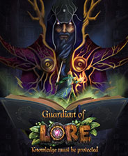 传说守护者修改器 v1.2