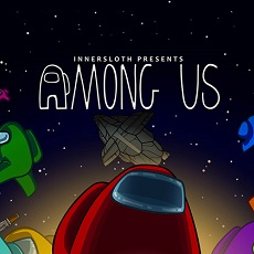 在我们之中Among Us epic完整汉化补丁 v1.14
