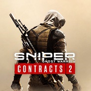 幽灵战士契约2单独免DVD补丁 v2.9