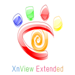 XnView Extended（图片浏览工具） v2.9