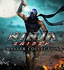 忍者龙剑传大师合集修改器 v1.10