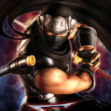 忍者龙剑传大师合集汉化补丁 v1.7