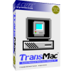 TransMac(Windows打开DMC文件) v1.29
