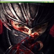 忍者龙剑传3刀锋边缘十项修改器 v1.6