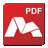 Master PDF Editor(PDF编辑器) v5.7.65