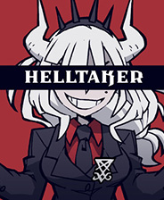 Helltaker无限步数修改器 v1.5