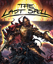 最后的咒语二十二项修改器 v1.4