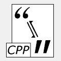 CPP文件字符串修改工具 v0.1.0.6