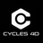 Blender Cycles 4D(C4D实时渲染器) v1.0.0166