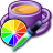 CoffeeCup Color Schemer(专业配色软件) v3.5