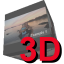 DesktopImages3D32位/64位中文版 v1.06