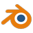 Blender(三维图像工具) v2.93.7