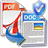 FM PDF To Word Converter(PDF转Word工具) v4.5