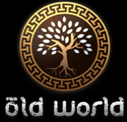 旧世界中文汉化补丁 v1.5