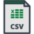 Vovsoft CSV Splitter(CSV文件分割工具) v1.7