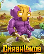 崩溃大陆无限生命物品修改器 v1.7