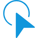 鼠标点击波纹效果小插件(ClickShow) v1.3.3.5