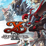 伊苏9十七项修改器 v1.0.8