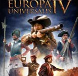 欧陆风云4v1.31版汉化补丁 v1.85