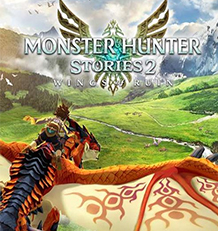 怪物猎人物语2毁灭之翼修改器 v1.6