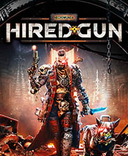 涅克罗蒙达赏金猎人十九项修改器 v0.58333-1.59221