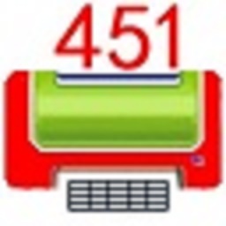 451货单打印进销存软件 v2.6
