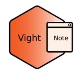 Vight Note临时文本处理 v1.1.11